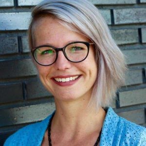 Lieke Smit
