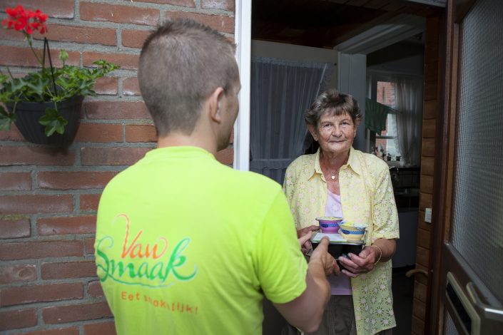 Maaltijdservice Van Smaak Maaltijdservice Van Smaak