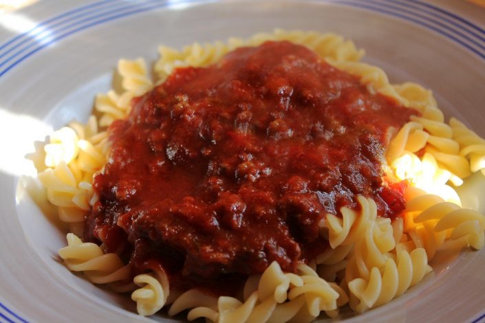 fusilli fusilli
