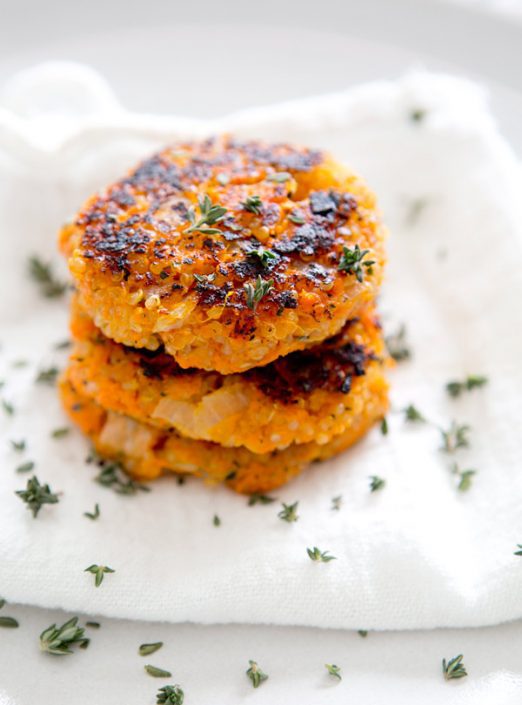 quinoaburger quinoaburger
