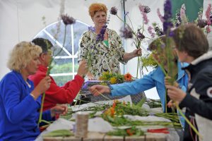 Van Smaak Verwen Event_thuiszorgmedewerkers